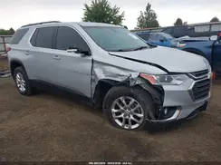 1GNEVGKW4KJ191671 2019 CHEVROLET TRAVERSE