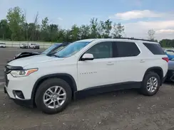 1GNEVGKW4KJ192013 2019 CHEVROLET TRAVERSE