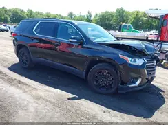 1GNEVGKW4KJ193078 2019 CHEVROLET TRAVERSE