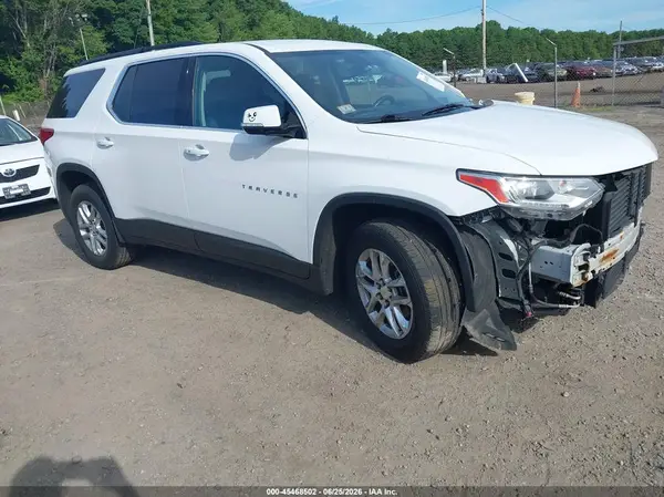 1GNEVGKW4KJ194019 2019 CHEVROLET TRAVERSE