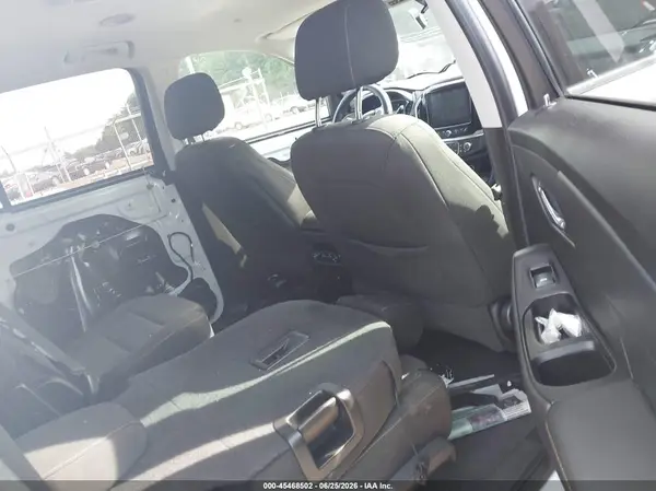 1GNEVGKW4KJ194019 2019 CHEVROLET TRAVERSE - Image 8