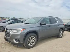 1GNEVGKW4KJ194764 2019 CHEVROLET TRAVERSE