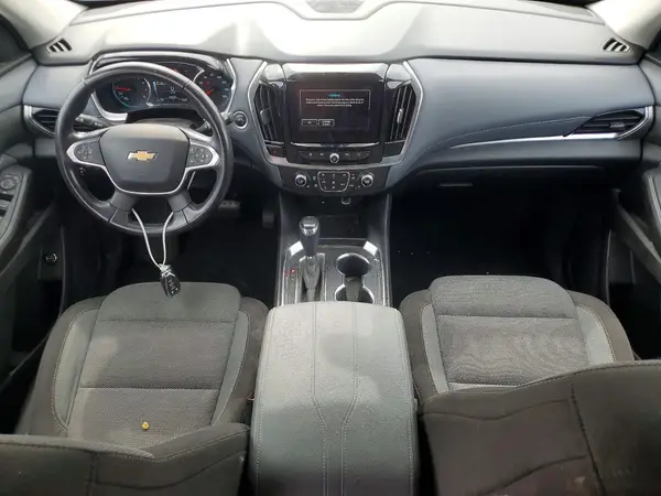 1GNEVGKW4KJ194764 2019 CHEVROLET TRAVERSE - Image 8