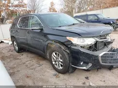 1GNEVGKW4KJ196062 2019 CHEVROLET TRAVERSE