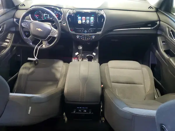 1GNEVGKW4KJ198653 2019 CHEVROLET TRAVERSE - Image 8