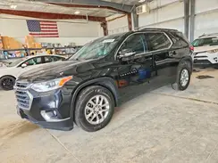 1GNEVGKW4KJ204905 2019 CHEVROLET TRAVERSE