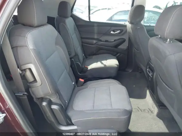 1GNEVGKW4KJ207447 2019 CHEVROLET TRAVERSE - Image 8