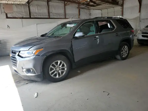 1GNEVGKW4KJ210297 2019 CHEVROLET TRAVERSE - Image 1