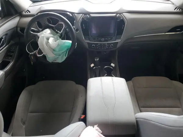 1GNEVGKW4KJ210297 2019 CHEVROLET TRAVERSE - Image 8