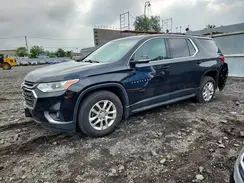 1GNEVGKW4KJ210445 2019 CHEVROLET TRAVERSE