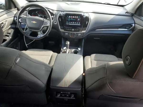 1GNEVGKW4KJ210719 2019 CHEVROLET TRAVERSE - Image 8