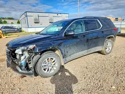 1GNEVGKW4KJ211353 2019 CHEVROLET TRAVERSE