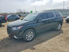 1GNEVGKW4KJ213622 2019 CHEVROLET TRAVERSE