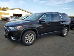 1GNEVGKW4KJ214379 2019 CHEVROLET TRAVERSE
