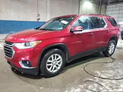 1GNEVGKW4KJ215578 2019 CHEVROLET TRAVERSE