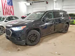 1GNEVGKW4KJ219825 2019 CHEVROLET TRAVERSE
