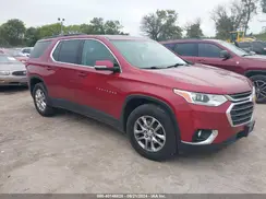 1GNEVGKW4KJ221929 2019 CHEVROLET TRAVERSE