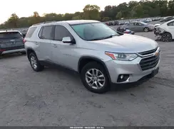 1GNEVGKW4KJ227083 2019 CHEVROLET TRAVERSE