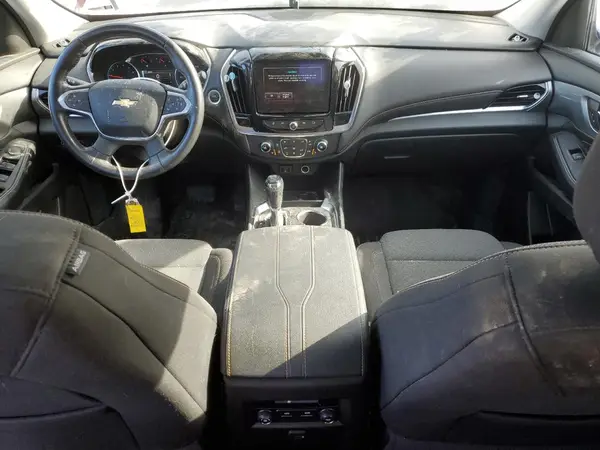 1GNEVGKW4KJ227309 2019 CHEVROLET TRAVERSE - Image 8