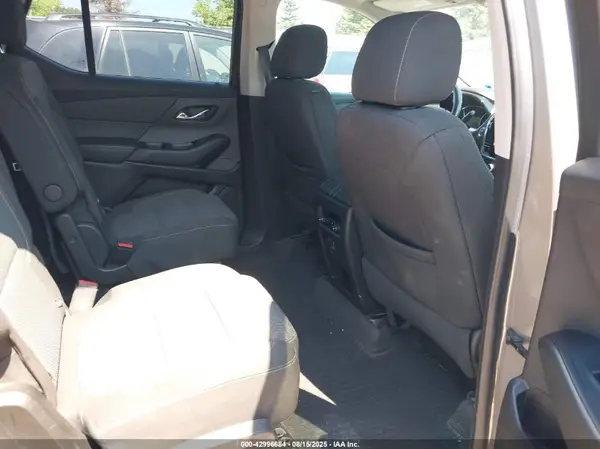 1GNEVGKW4KJ230047 2019 CHEVROLET TRAVERSE - Image 8