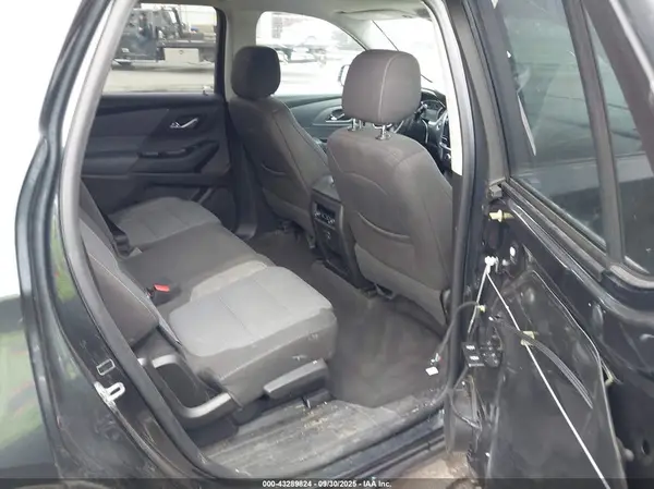 1GNEVGKW4KJ231019 2019 CHEVROLET TRAVERSE - Image 8