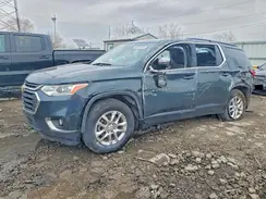 1GNEVGKW4KJ232753 2019 CHEVROLET TRAVERSE