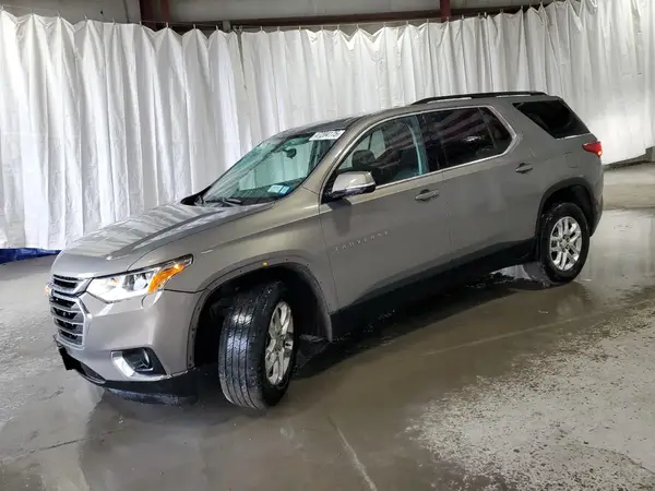 1GNEVGKW4KJ250847 2019 CHEVROLET TRAVERSE - Image 1