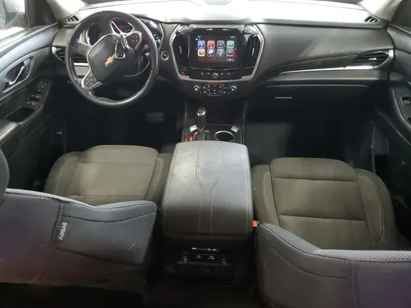 1GNEVGKW4KJ250847 2019 CHEVROLET TRAVERSE - Image 8