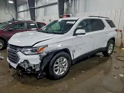 1GNEVGKW4KJ261928 2019 CHEVROLET TRAVERSE