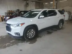 1GNEVGKW4KJ263064 2019 CHEVROLET TRAVERSE