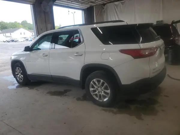 1GNEVGKW4KJ263064 2019 CHEVROLET TRAVERSE - Image 2