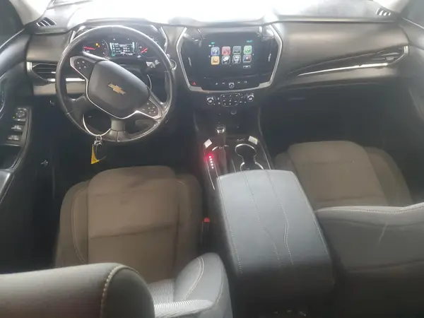 1GNEVGKW4KJ263064 2019 CHEVROLET TRAVERSE - Image 8