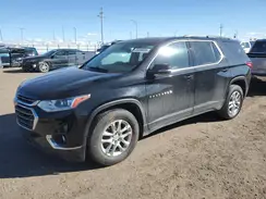 1GNEVGKW4KJ263162 2019 CHEVROLET TRAVERSE