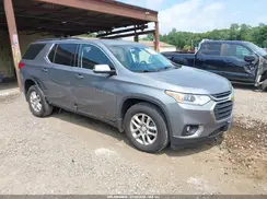 1GNEVGKW4KJ269477 2019 CHEVROLET TRAVERSE