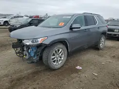 1GNEVGKW4KJ272668 2019 CHEVROLET TRAVERSE