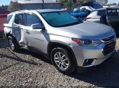 1GNEVGKW4KJ272671 2019 CHEVROLET TRAVERSE