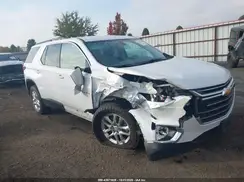 1GNEVGKW4KJ277935 2019 CHEVROLET TRAVERSE
