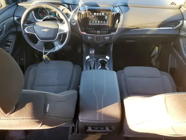 1GNEVGKW4KJ278342 2019 CHEVROLET TRAVERSE - Image 8