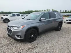 1GNEVGKW4KJ283895 2019 CHEVROLET TRAVERSE