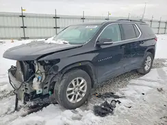 1GNEVGKW4KJ283959 2019 CHEVROLET TRAVERSE