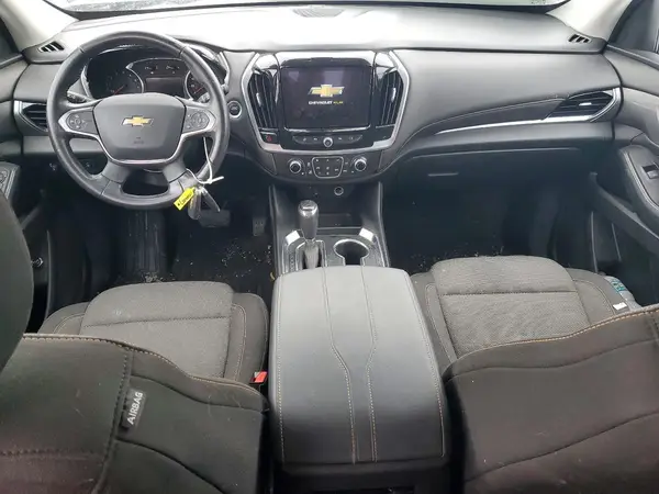 1GNEVGKW4KJ283959 2019 CHEVROLET TRAVERSE - Image 8