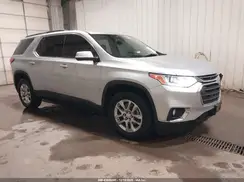 1GNEVGKW4KJ284884 2019 CHEVROLET TRAVERSE