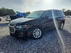 1GNEVGKW4KJ288224 2019 CHEVROLET TRAVERSE