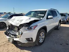 1GNEVGKW4KJ291298 2019 CHEVROLET TRAVERSE