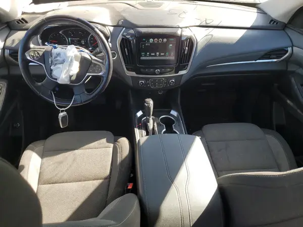 1GNEVGKW4KJ291298 2019 CHEVROLET TRAVERSE - Image 8