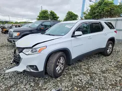 1GNEVGKW4KJ293455 2019 CHEVROLET TRAVERSE
