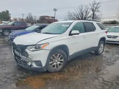 1GNEVGKW4KJ293939 2019 CHEVROLET TRAVERSE