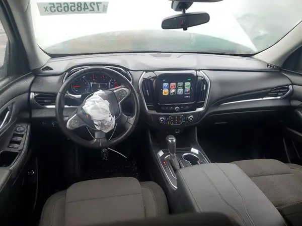 1GNEVGKW4KJ293939 2019 CHEVROLET TRAVERSE - Image 8