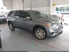1GNEVGKW4KJ299112 2019 CHEVROLET TRAVERSE