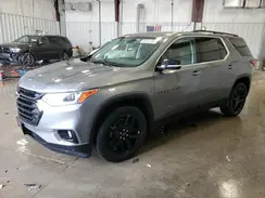 1GNEVGKW4KJ301196 2019 CHEVROLET TRAVERSE